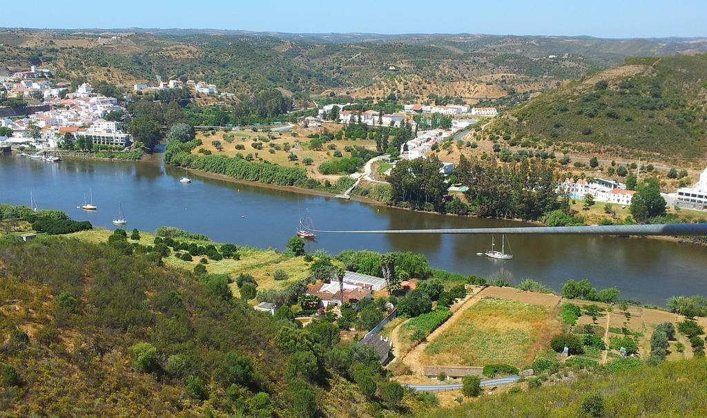 Los Molinos Санлукар-де-Гвадіана Екстер'єр фото
